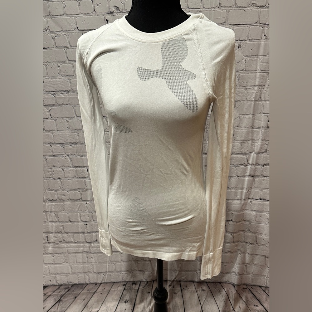 Oiselle Flyte Long Sleeve